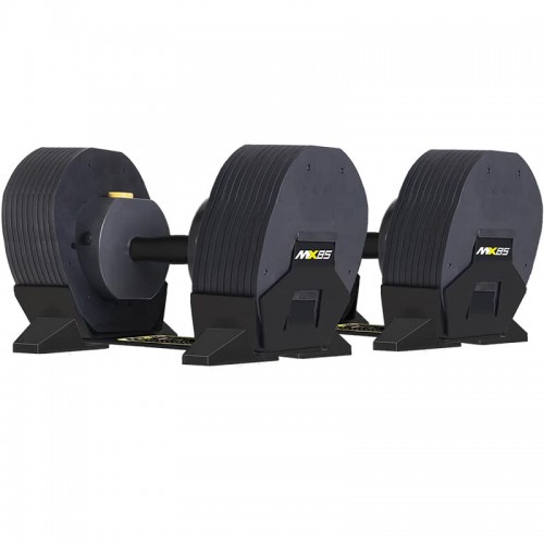 MX SELECT MX85 ΣΕΤ ΑΛΤΗΡΕΣ 5.6-38.6KG